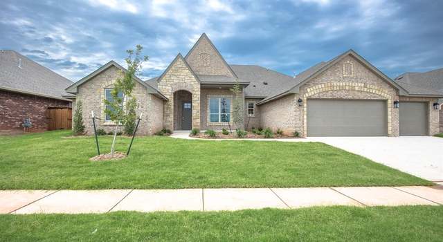 Photo of 14612 N Brantwood Cir, Oklahoma City, OK 73142