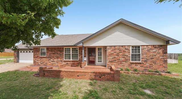 Photo of 1609 Harvey Brown Dr #9, Kingfisher, OK 73750