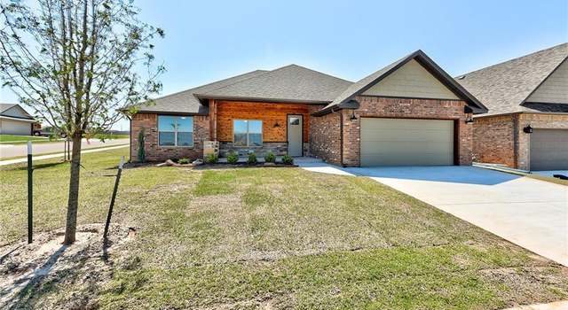 Photo of 504 Vintage Dr, Norman, OK 73069