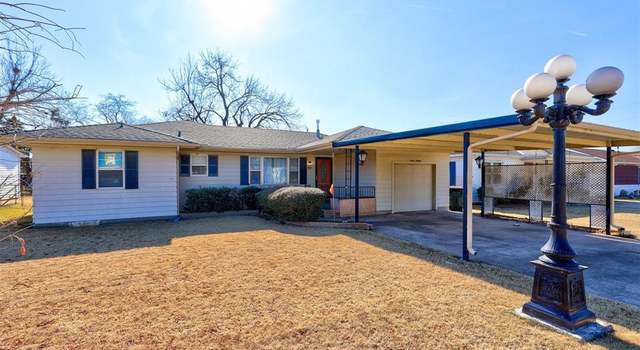 Photo of 716 E Johnson St, Norman, OK 73071