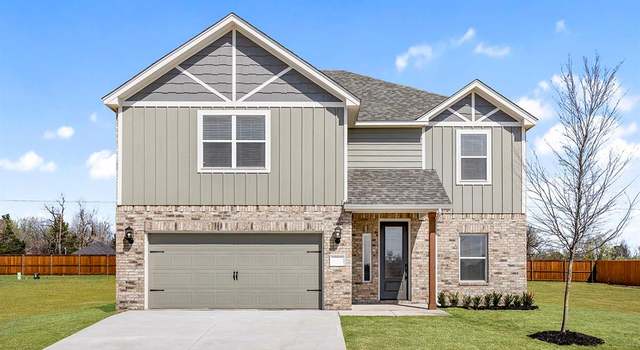 Photo of 11904 SW 30th St, Yukon, OK 73099