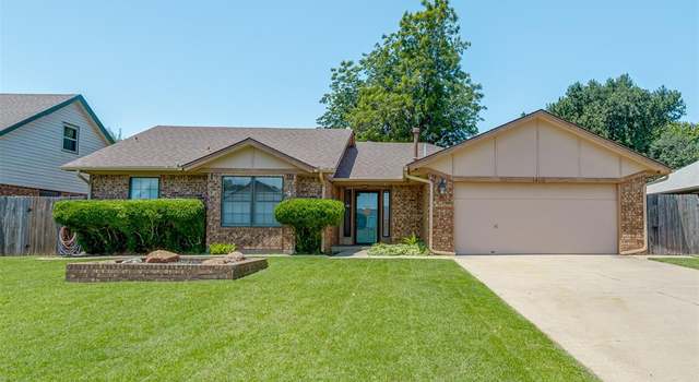 Photo of 1405 Birkenhead Rd, Yukon, OK 73099
