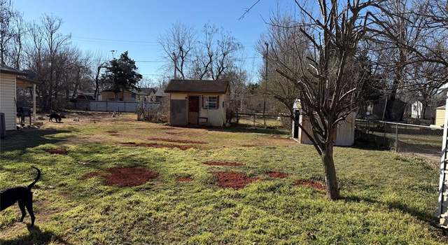 Photo of 610 SE 34th St, Oklahoma City, OK 73159
