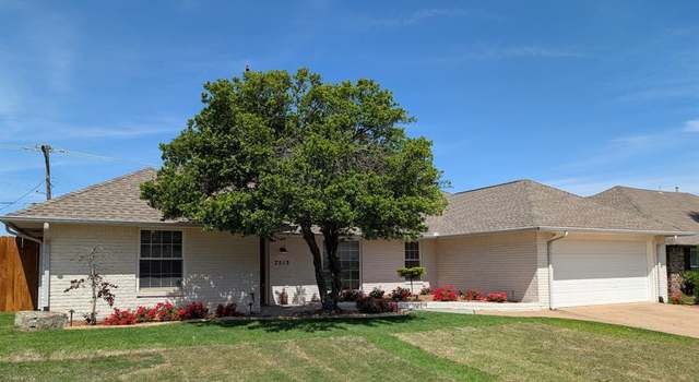 Photo of 7513 N Ann Arbor Ave, Oklahoma City, OK 73132