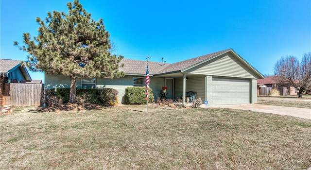 Photo of 1923 Wilmington Ct, Norman, OK 73071