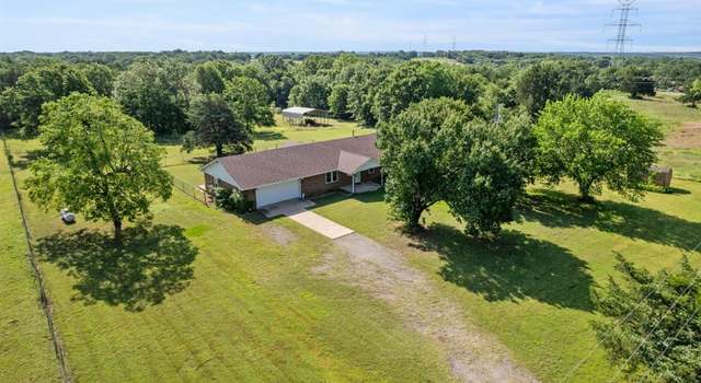 Photo of 31637 Highway 177, Macomb, OK 74852
