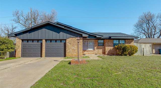 Photo of 637 E 26th St, Edmond, OK 73013