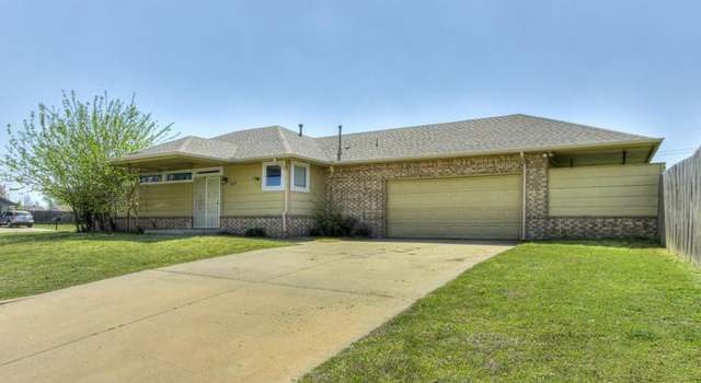 Photo of 517 N Missouri Ave, Oklahoma City, OK 73117