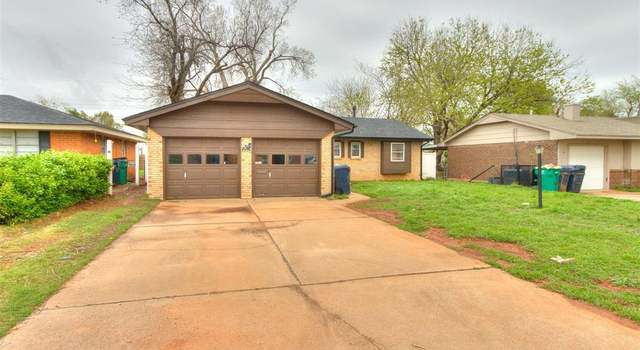 Photo of 2717 SW 66th St, Oklahoma City, OK 73159