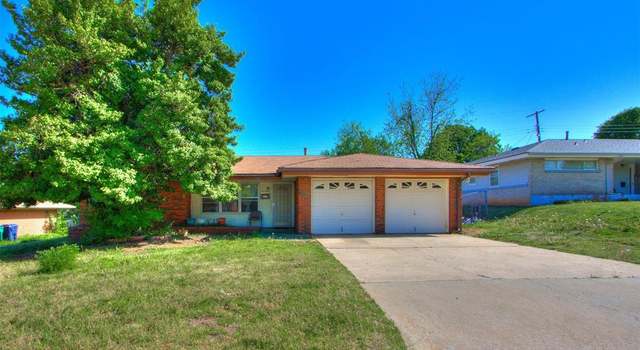Photo of 1508 NE 35th St, Oklahoma City, OK 73111