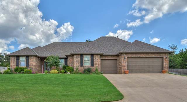 Photo of 12052 Acorn Ter, Guthrie, OK 73044