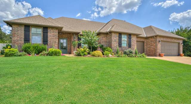 Photo of 12052 Acorn Ter, Guthrie, OK 73044