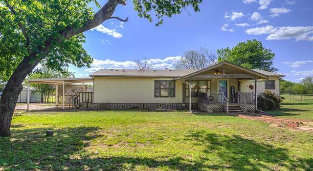 Photo of 405 N 6th St, Cashion, OK 73016