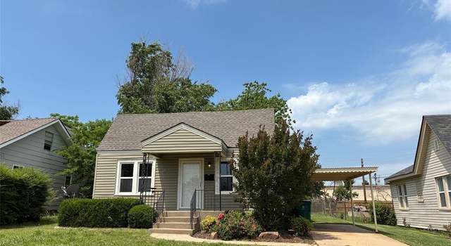 Photo of 3621 N Westmont Ave, Oklahoma City, OK 73118