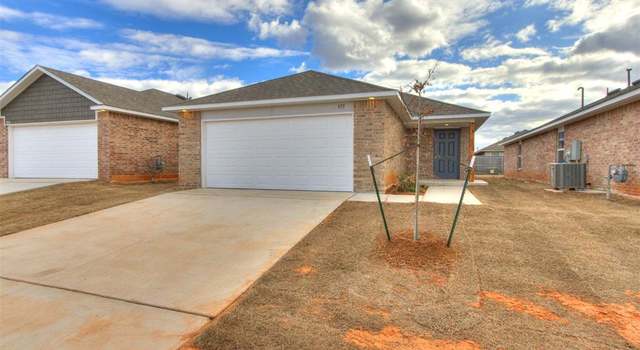 Photo of 929 Hudson Rd, Chickasha, OK 73018