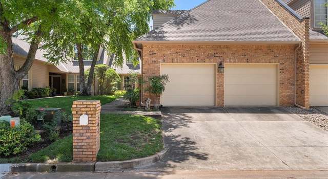 Photo of 704 Aberdeen Rd, Edmond, OK 73025