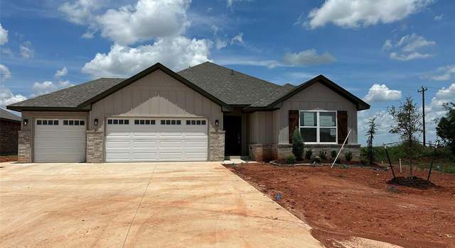 Photo of 12001 NW 121st Cir, Yukon, OK 73099