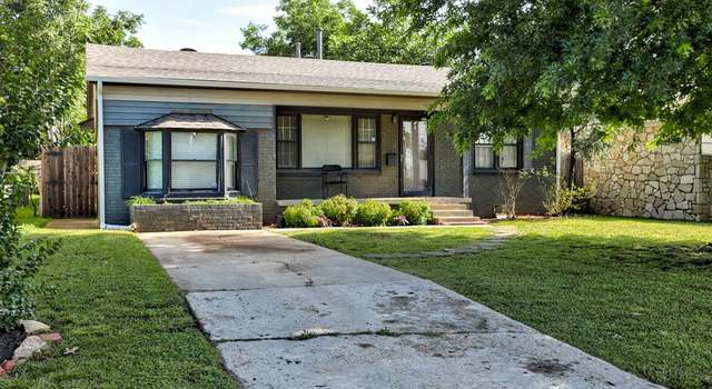 Photo of 741 SW 49th St, Oklahoma City, OK 73109