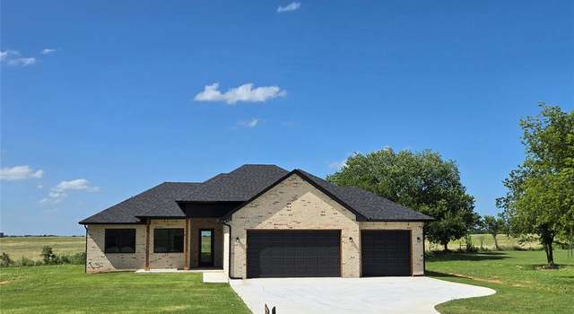 Photo of 36120 Prairie Rdg, Shawnee, OK 74804