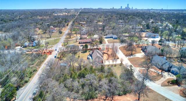 Photo of 5137 Burr Oaks Rd, Oklahoma City, OK 73105