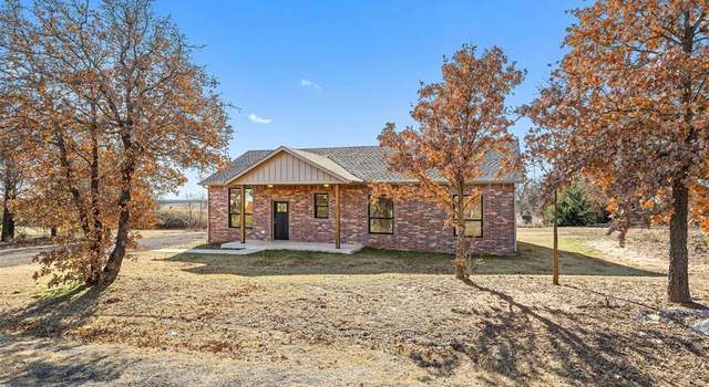 Photo of 12508 234th St, Blanchard, OK 73010