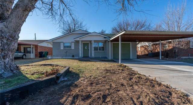 Photo of 3016 S Madole Blvd, Oklahoma City, OK 73159