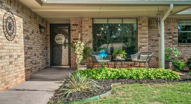 Photo of 2416 Northwood Ln, Edmond, OK 73013