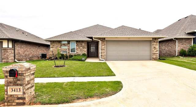 Photo of 3413 NW 159th St, Edmond, OK 73013