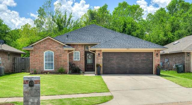Photo of 305 Spring Creek Rd, Oklahoma City, OK 73117