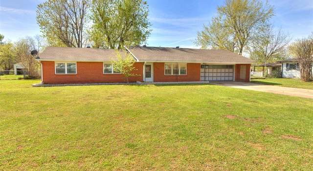 Photo of 2539 Pine Ave, Oklahoma City, OK 73128