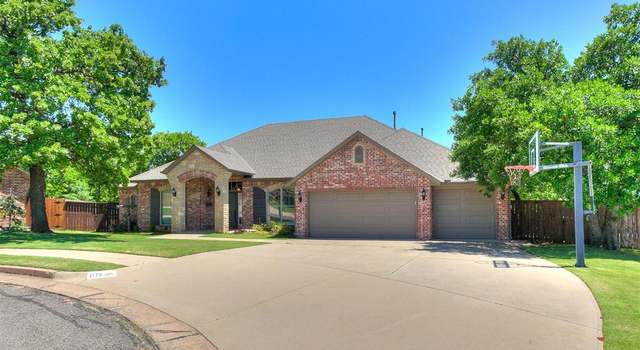 Photo of 108 Shelton Pl, Edmond, OK 73034