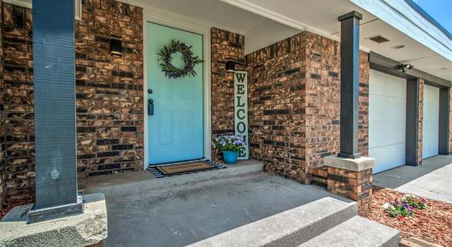 Photo of 9104 Rolling Green Ave, Oklahoma City, OK 73132