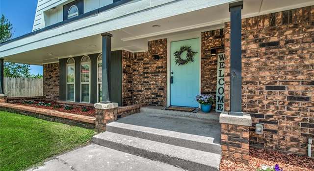 Photo of 9104 Rolling Green Ave, Oklahoma City, OK 73132