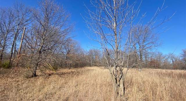 Photo of 0000 NS 3615 Rd, Sasakwa, OK 74867