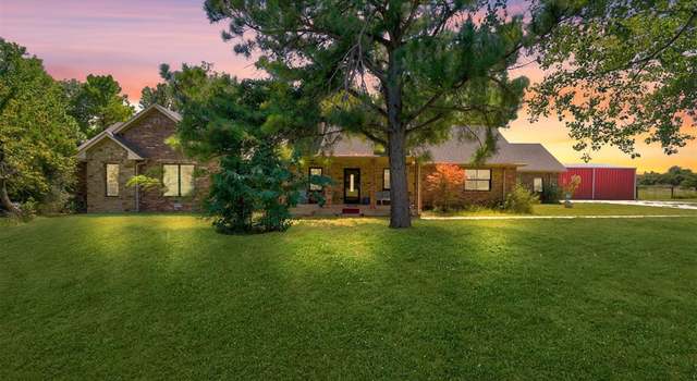 Photo of 828 SW 2nd Rd, Washington, OK 73093