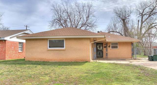 Photo of 908 Moraine Ave, Oklahoma City, OK 73130