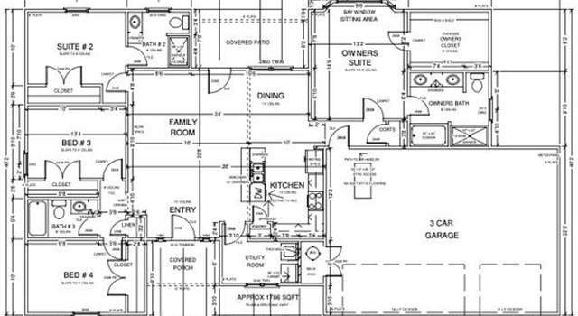 Photo of 2157 Triple Crown Ter, Blanchard, OK 73010