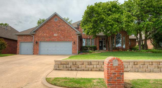 Photo of 2249 Mission Rd, Edmond, OK 73034