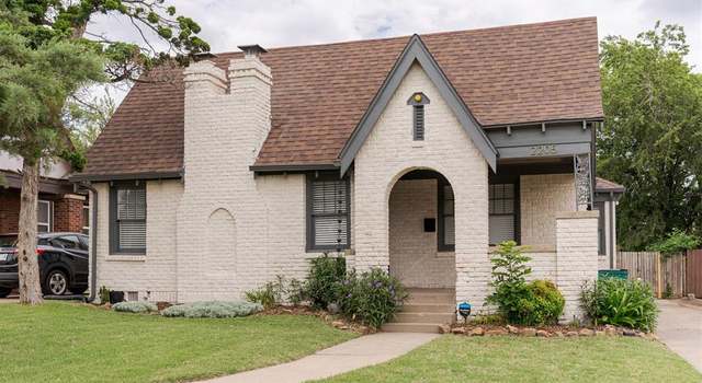 Photo of 2205 NW 22nd St, Oklahoma City, OK 73107