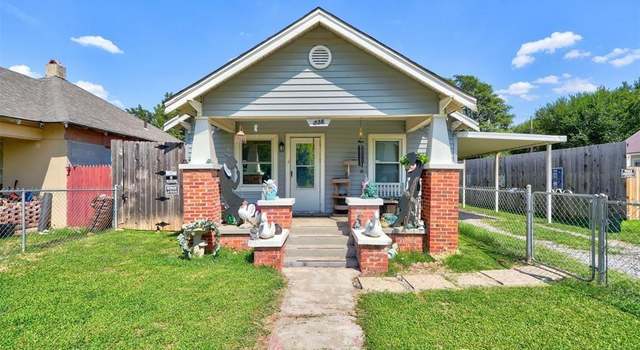 Photo of 238 N Donald Ave, El Reno, OK 73036