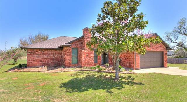 Photo of 13632 Oak Hill Dr, Piedmont, OK 73078