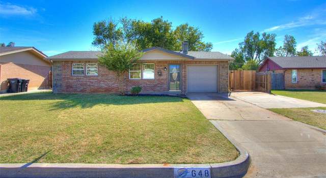 Photo of 648 SW 13th St, Moore, OK 73160