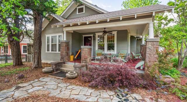 Photo of 715 W Symmes St, Norman, OK 73069
