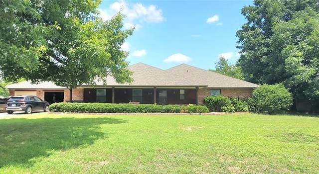 Photo of 1117 Moose St, Yukon, OK 73099