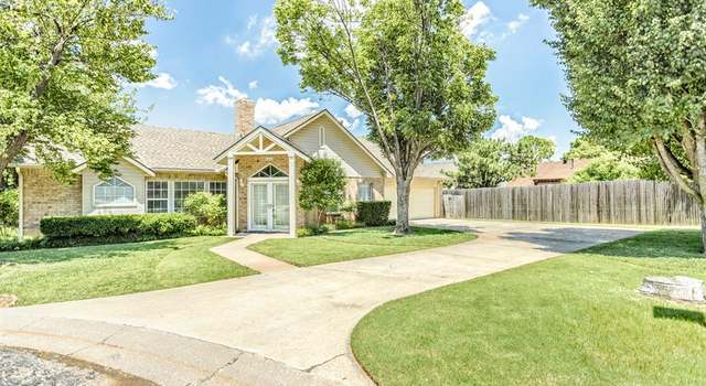 Photo of 4437 Brandt Dr, Oklahoma City, OK 73120