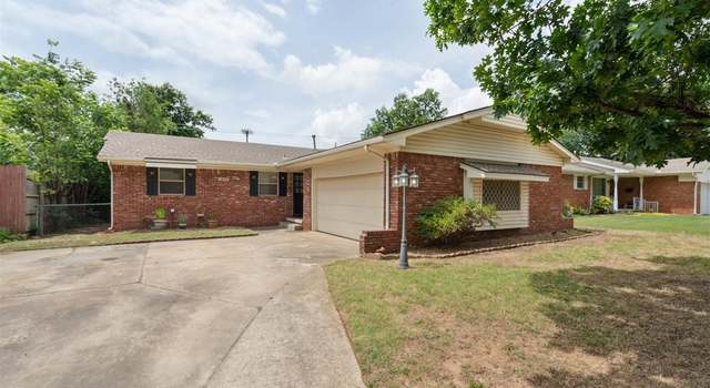 Photo of 3812 NW 58th St, Oklahoma City, OK 73112