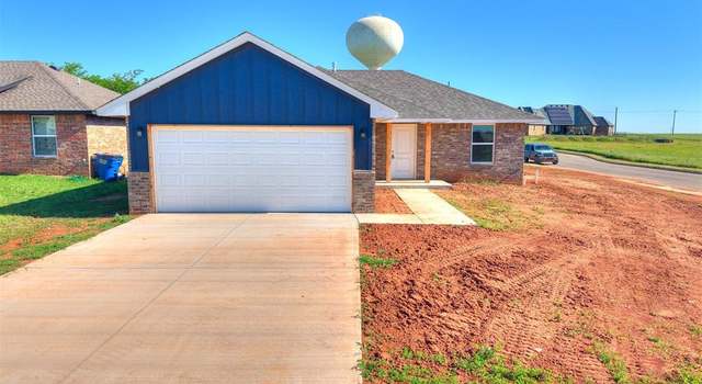 Photo of 1200 Highland Dr, Kingfisher, OK 73750