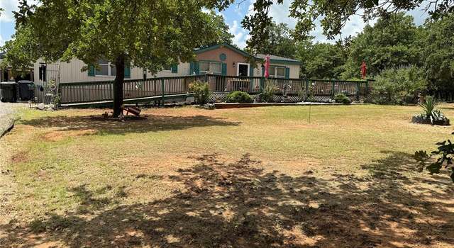 Photo of 2864 County Street 2990 St, Alex, OK 73002