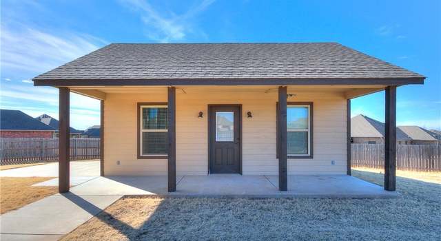 Photo of 1129 Bourton Ct, Blanchard, OK 73010