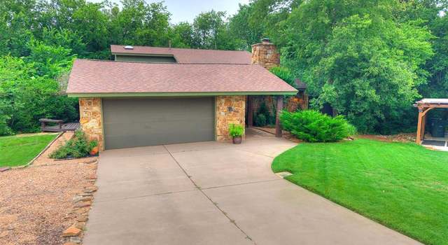 Photo of 601 Holly Dr, Edmond, OK 73034